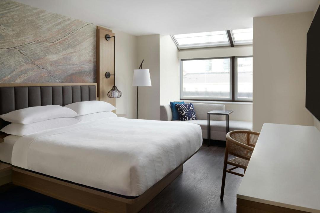 Photo of Bedroom in Kingston