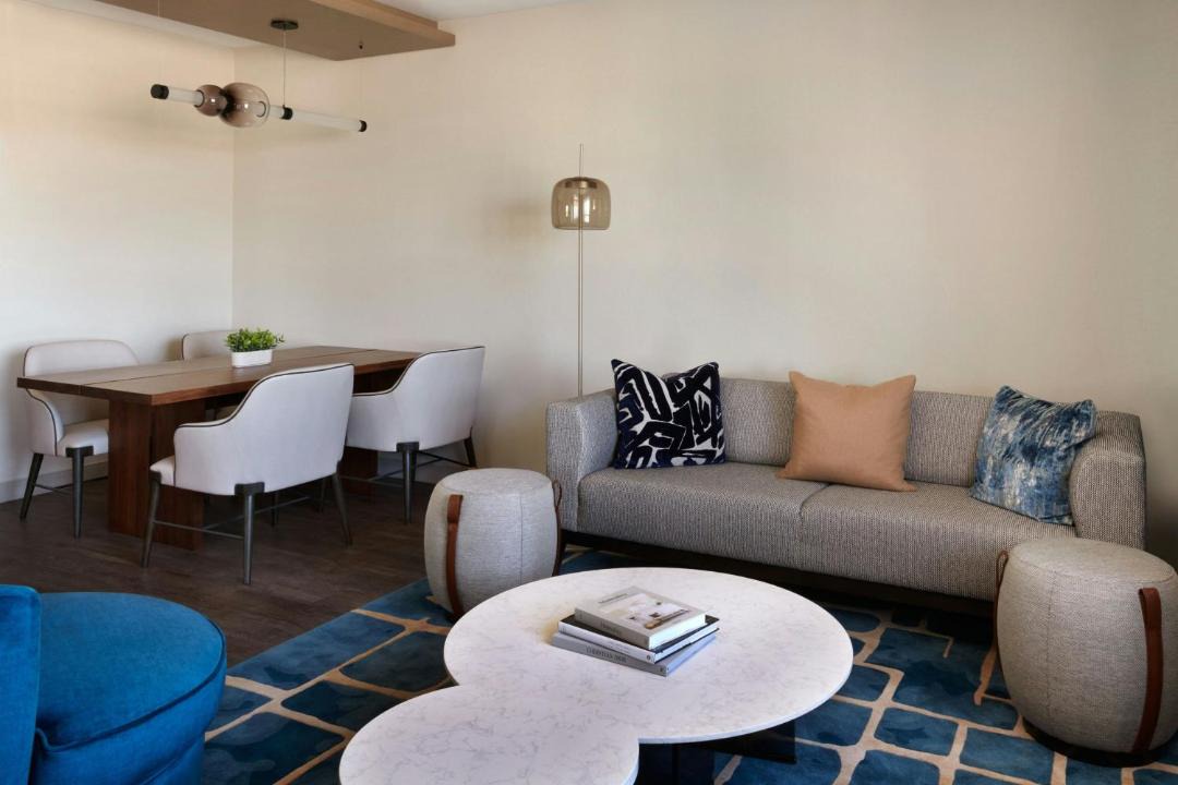 Photo of Livingroom in Kingston