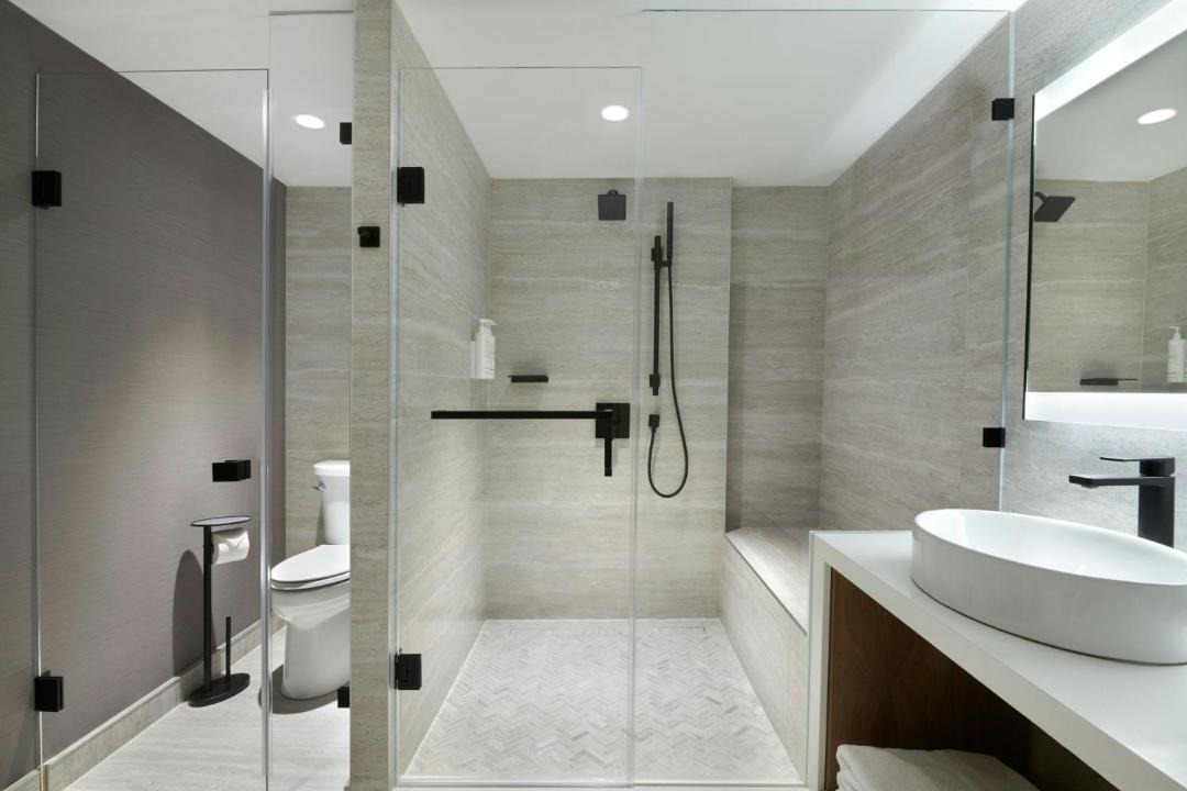 Photo of Bathroom in Kingston