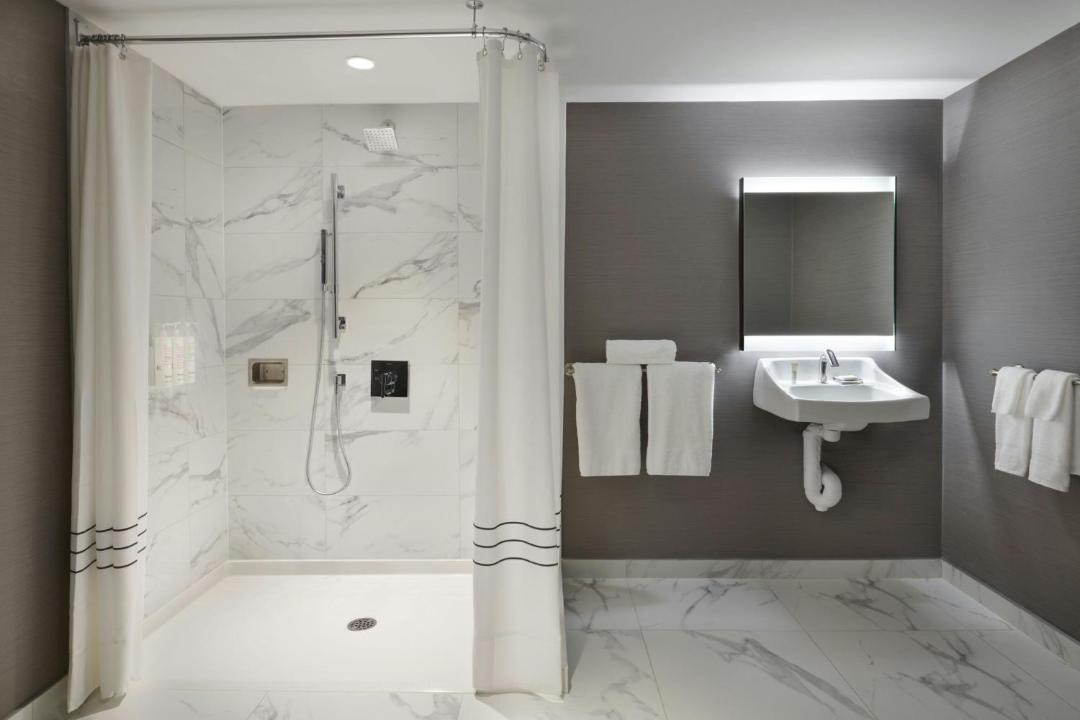 Photo of Bathroom in Kingston