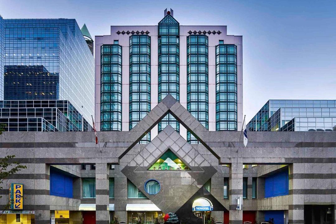 Photo of Buildings in Willowdale