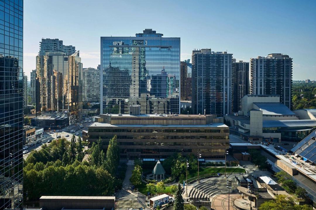 Photo of Buildings in Willowdale