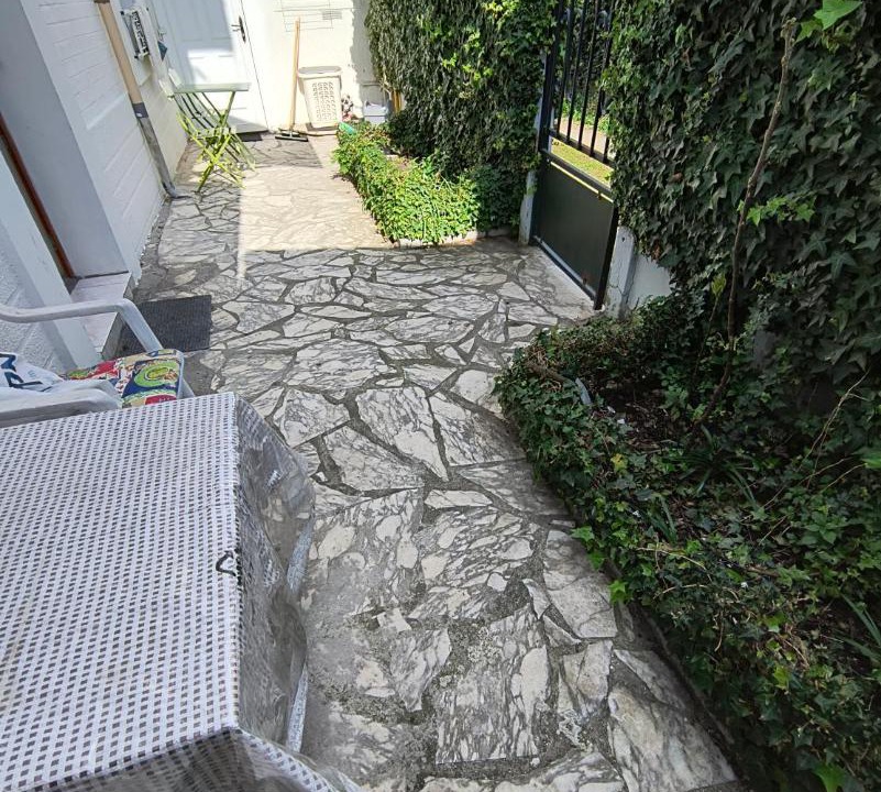 Photo of Patio Balcony in Epinay-sur-Seine