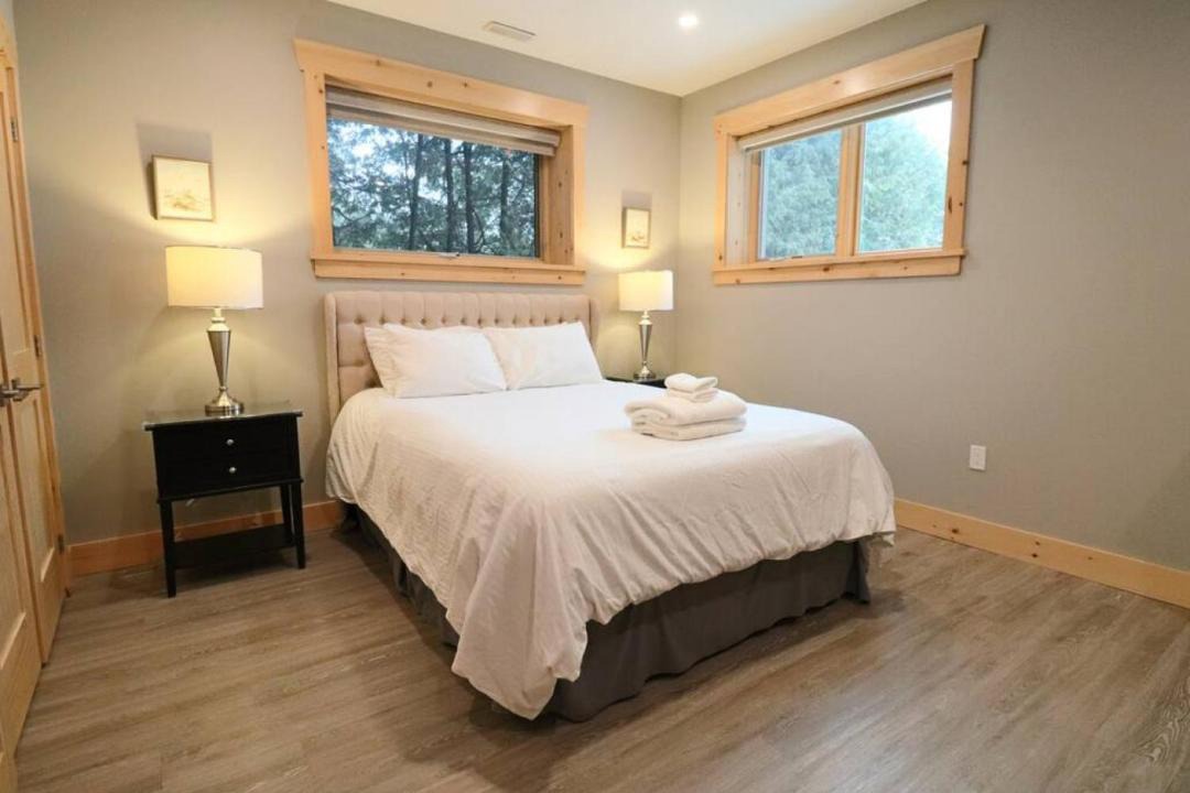 Photo of Bedroom in Port McNicoll