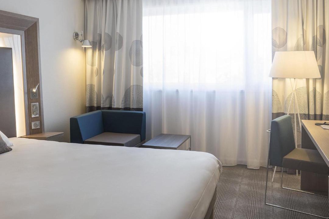 Photo of Bedroom in Aulnay-sous-Bois
