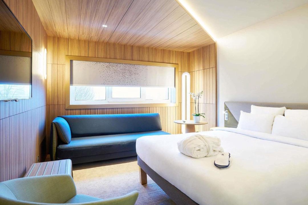Photo of Bedroom in Collegien