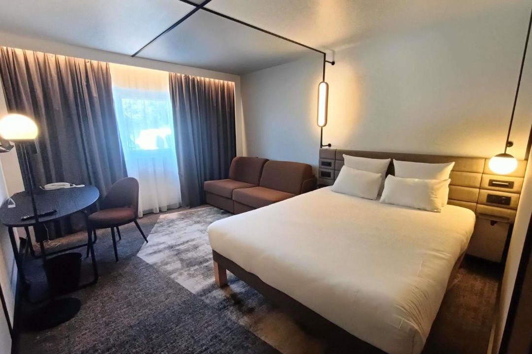 Photo of Bedroom in Collegien