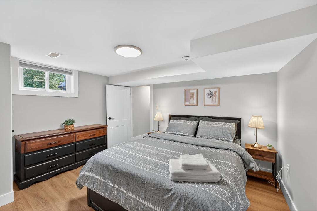 Photo of Bedroom in Kingston