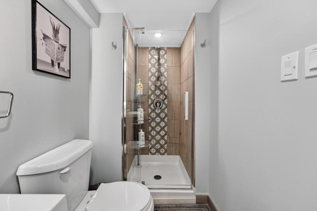 Photo of Bathroom in Kingston