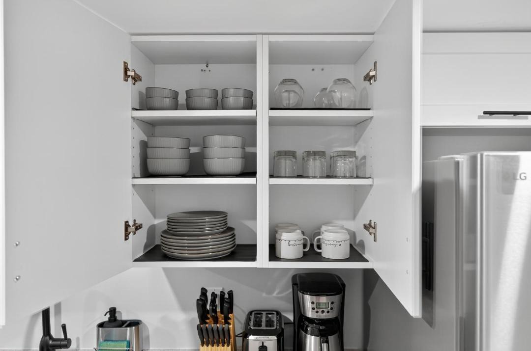 Photo of Kitchen in Kingston