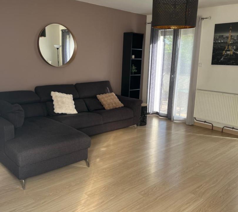 Photo of Livingroom in Montry
