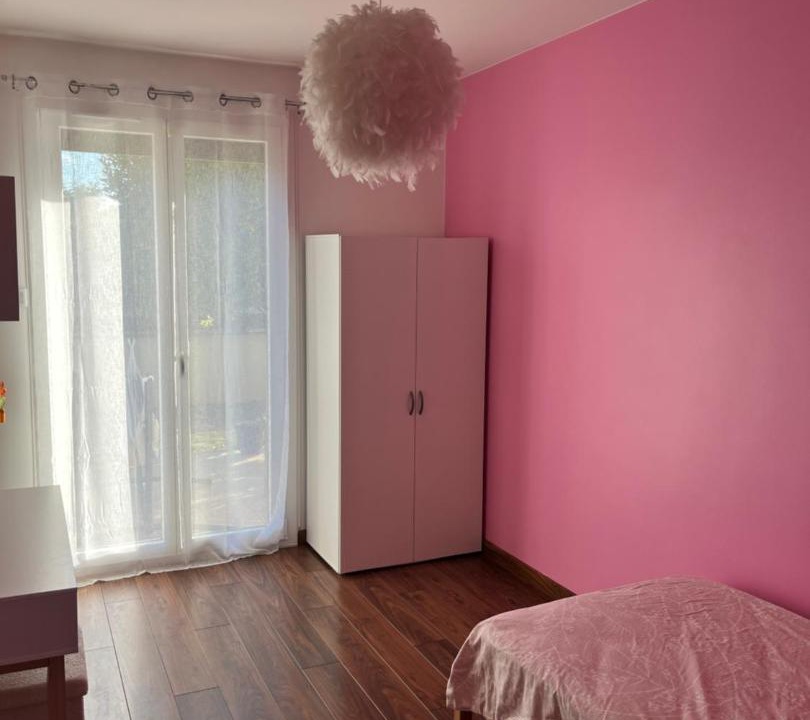 Photo of Bedroom in Montry
