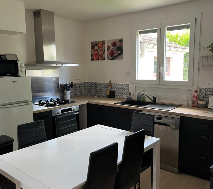 Photo of Kitchen in Montry