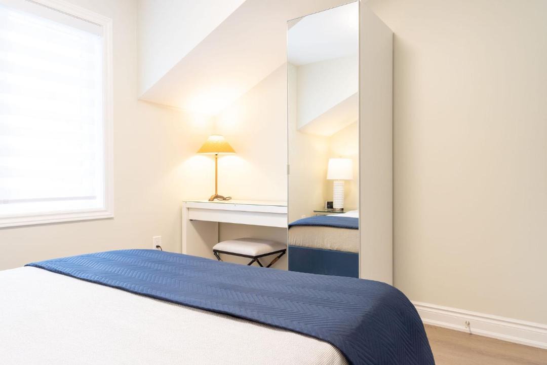 Photo of Bedroom in Cooksville
