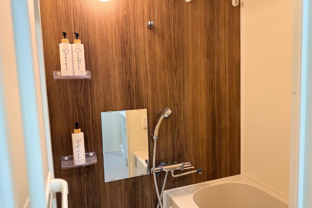 Photo of Bathroom in Tomigaya