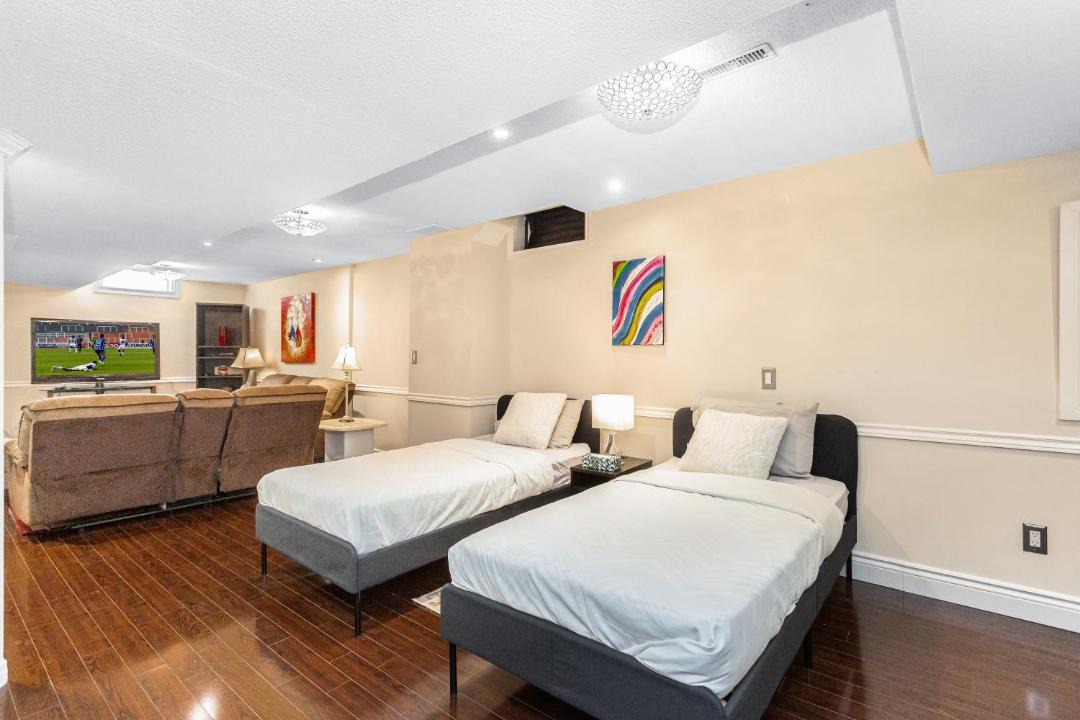 Photo of Bedroom in East Credit