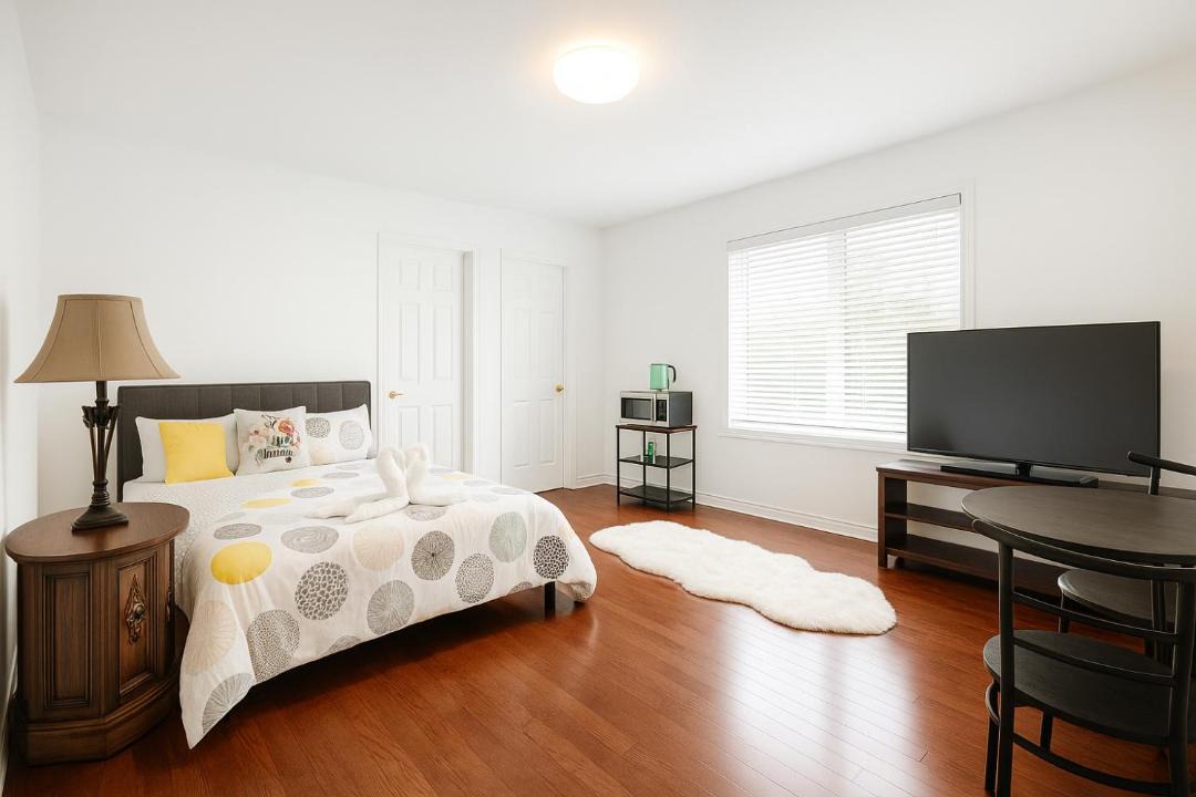 Photo of Bedroom in Markham