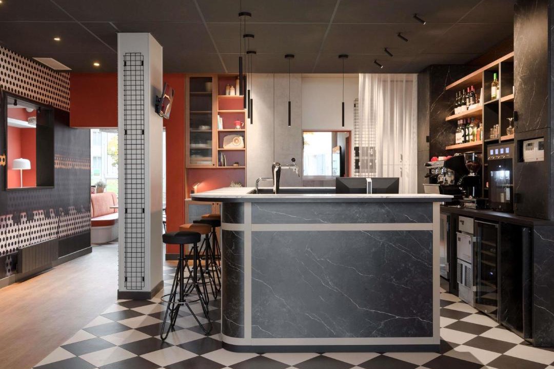 Photo of Kitchen in Rueil-Malmaison