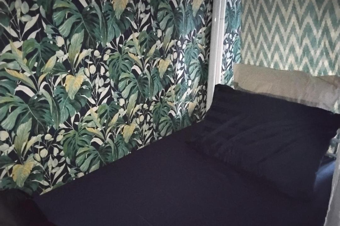 Photo of Bedroom in Cite Paul Eluard