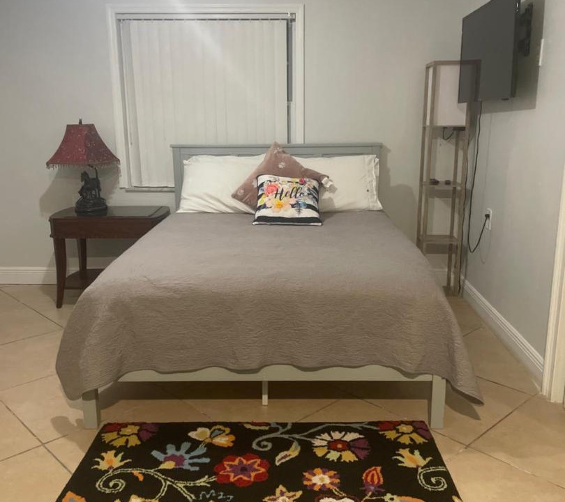 Photo of Bedroom in Shore Acres