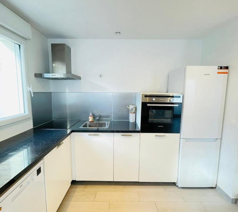 Photo of Kitchen in Coupvray