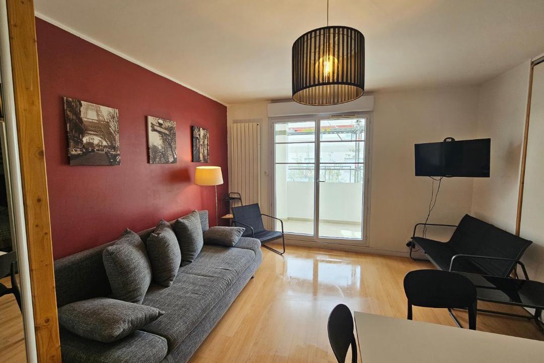 Photo of Livingroom in Montevrain