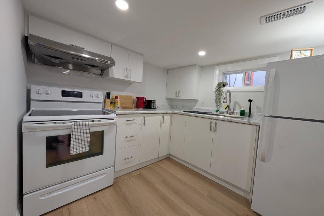 Photo of Kitchen in Hamilton