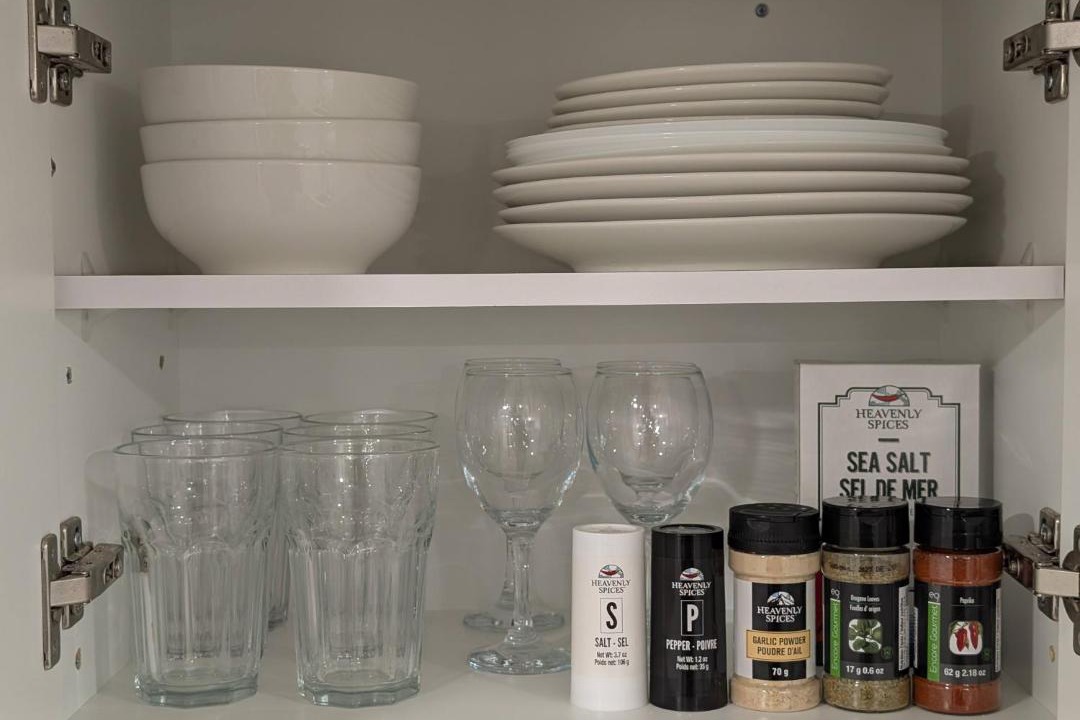 Photo of Kitchen in Hamilton
