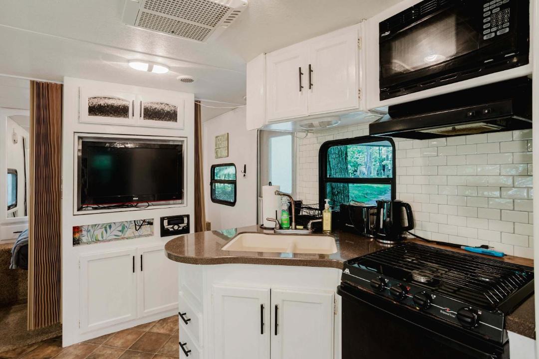 Photo of Kitchen in Carling