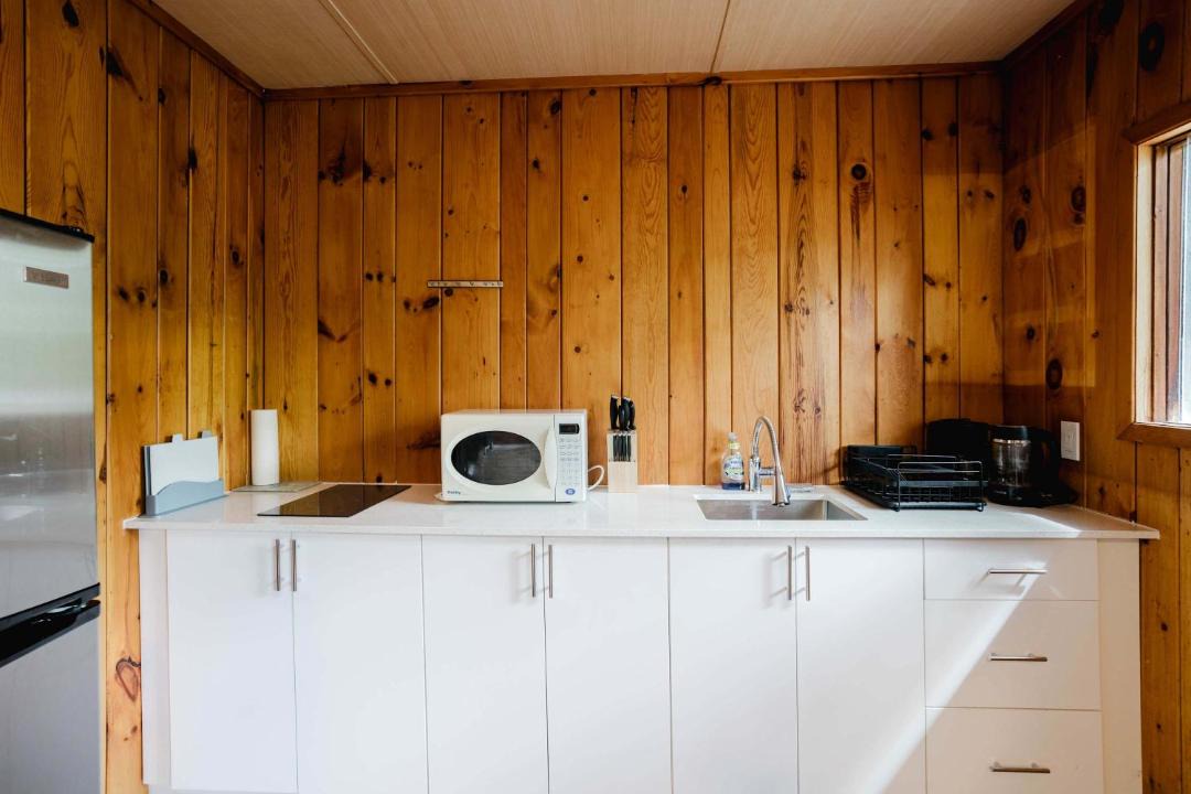 Photo of Kitchen in Carling