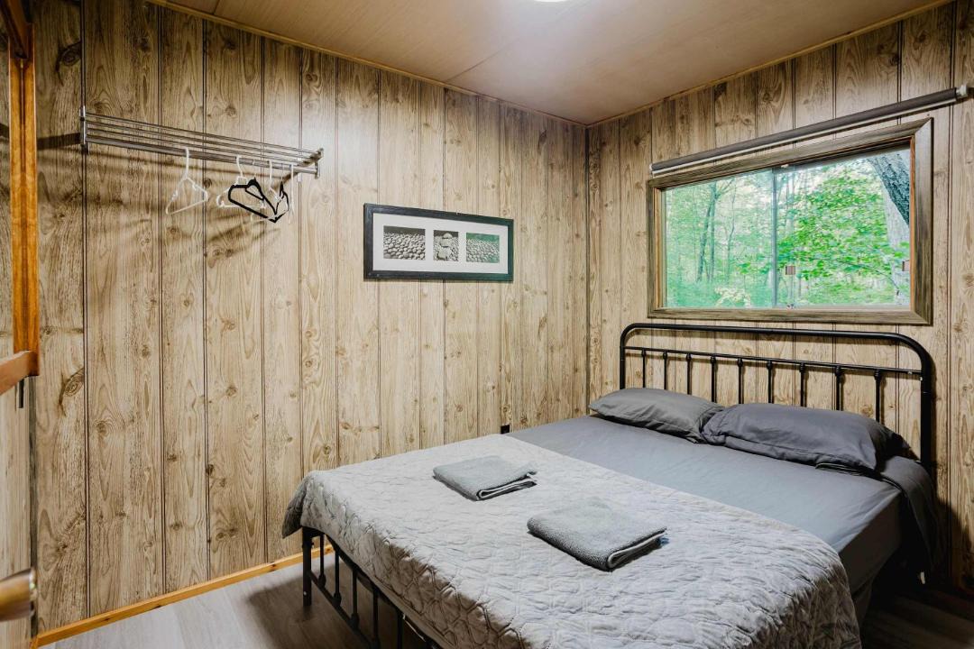 Photo of Bedroom in Carling