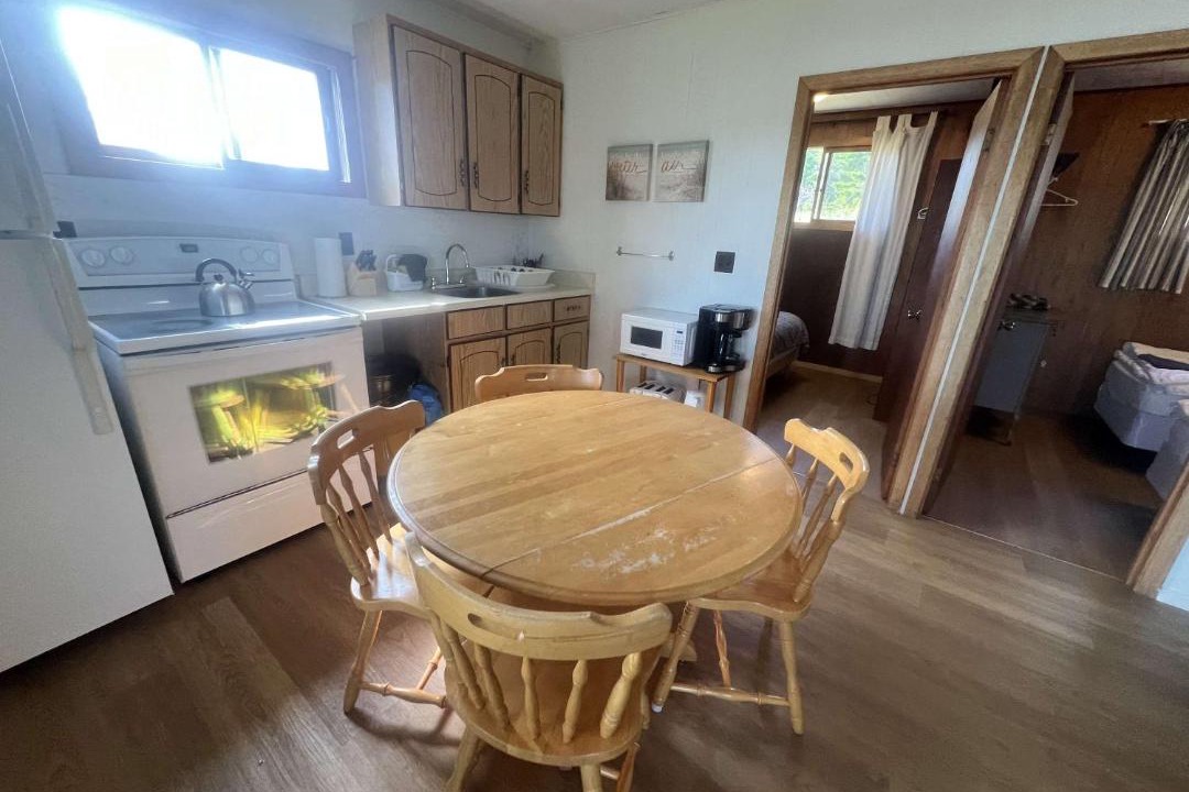 Photo of Kitchen in Carling