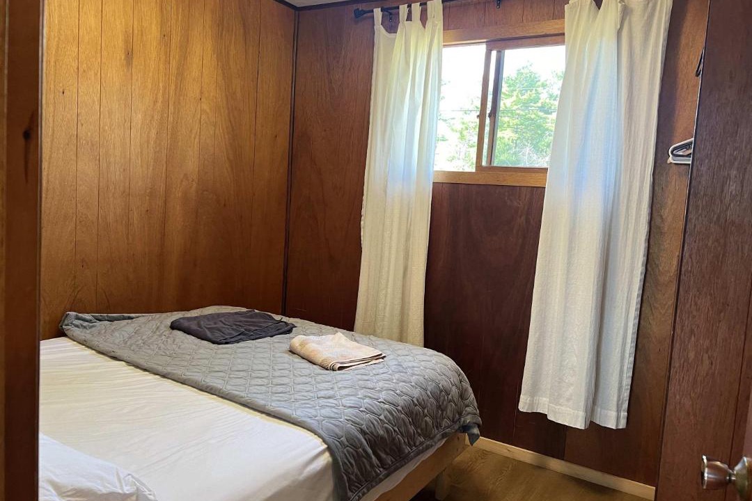 Photo of Bedroom in Carling