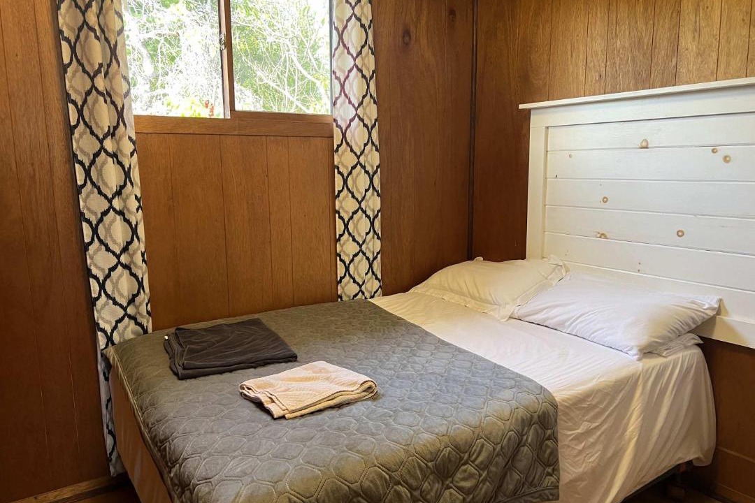 Photo of Bedroom in Carling