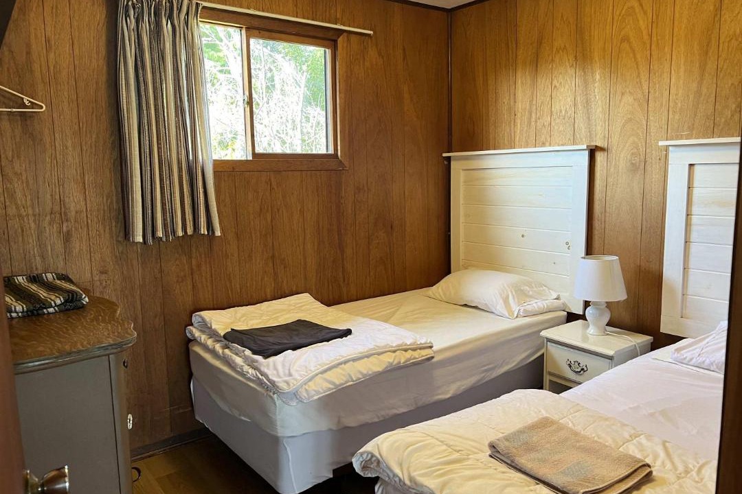 Photo of Bedroom in Carling