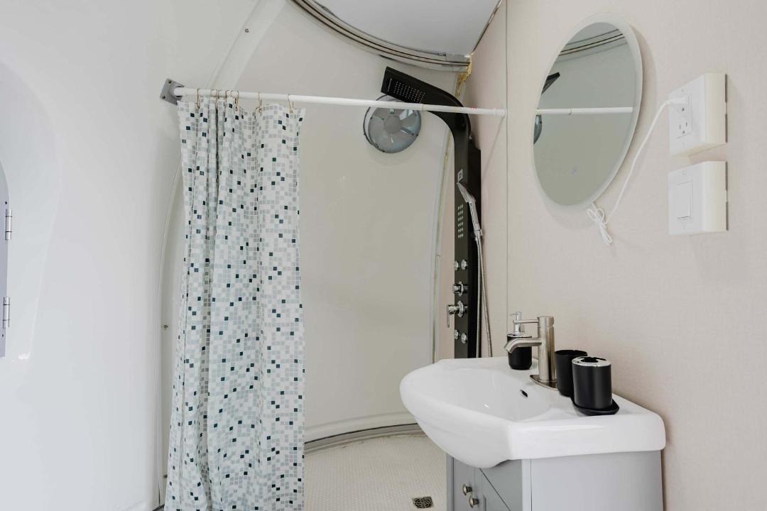 Photo of Bathroom in Carling