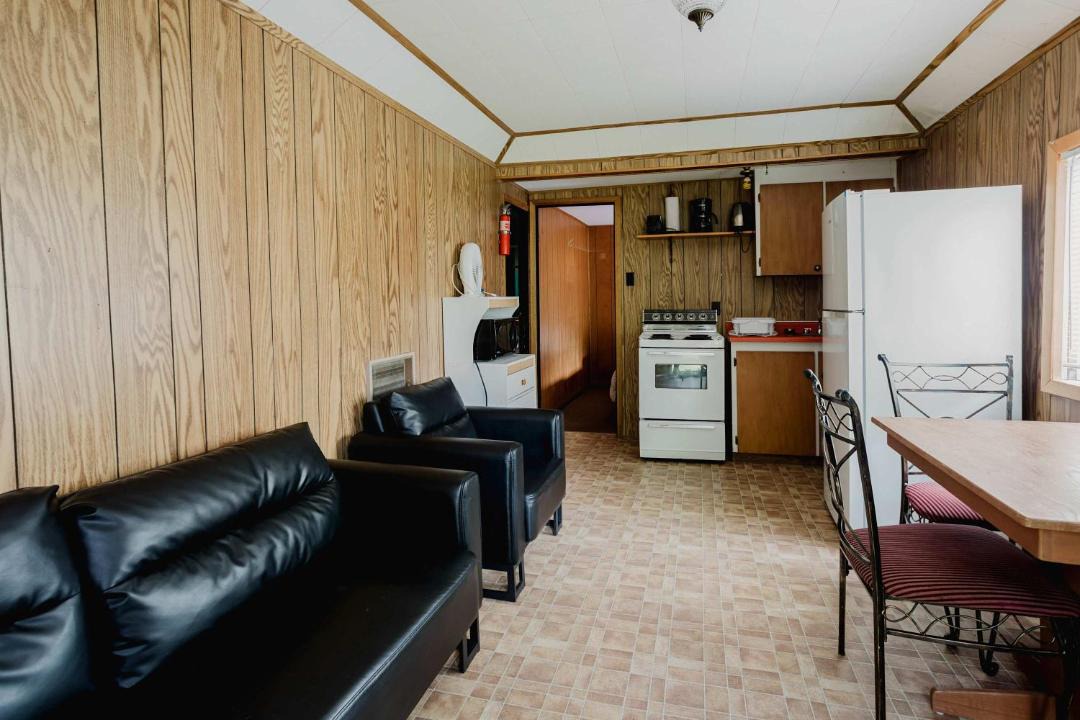 Photo of Kitchen in Carling