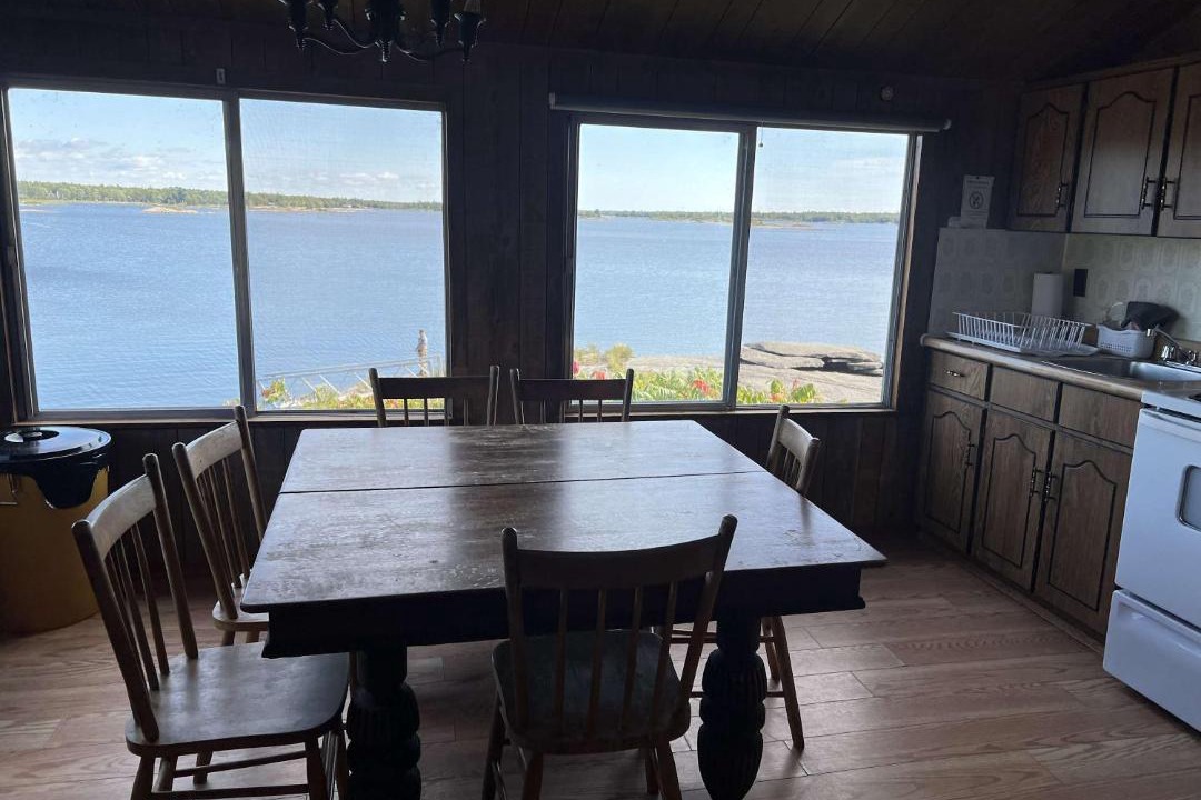 Photo of Kitchen in Carling