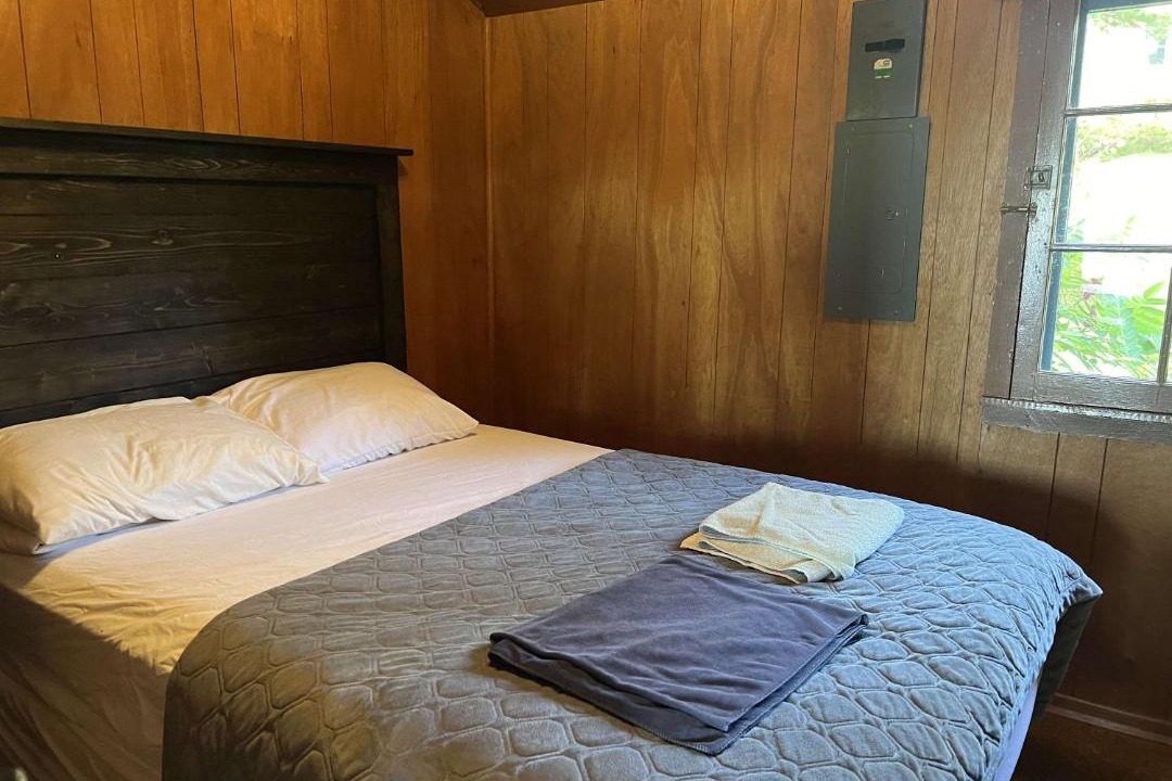 Photo of Bedroom in Carling