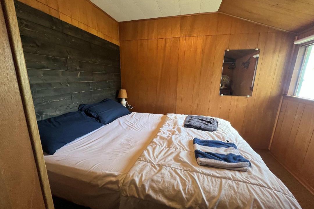 Photo of Bedroom in Carling