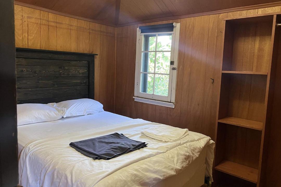 Photo of Bedroom in Carling