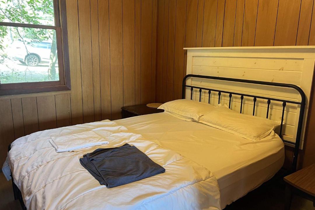 Photo of Bedroom in Carling