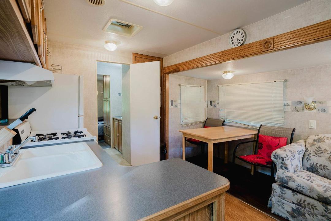 Photo of Kitchen in Carling