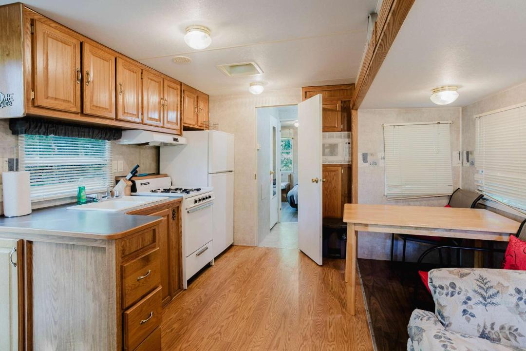 Photo of Kitchen in Carling