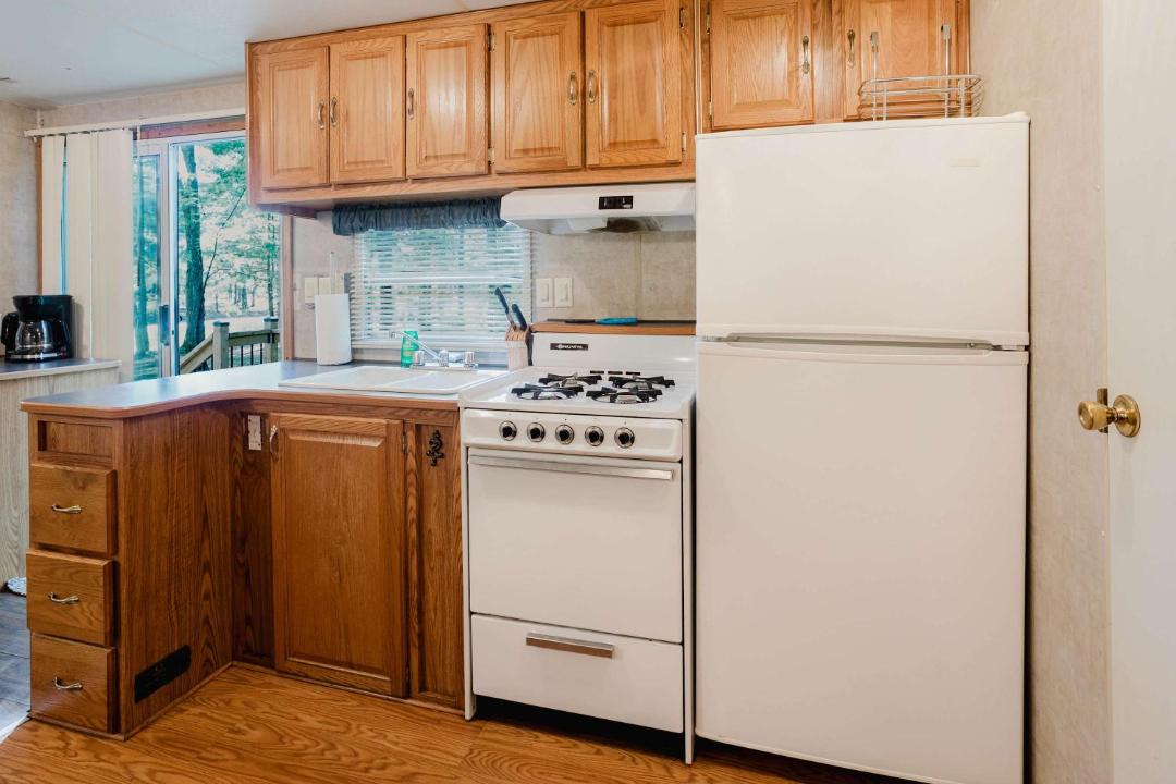 Photo of Kitchen in Carling