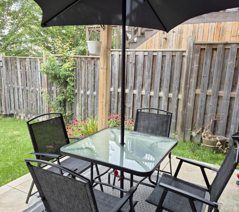 Photo of Patio Balcony in Guelph