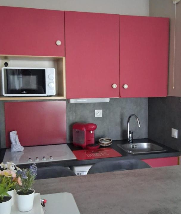 Photo of Kitchen in Serris