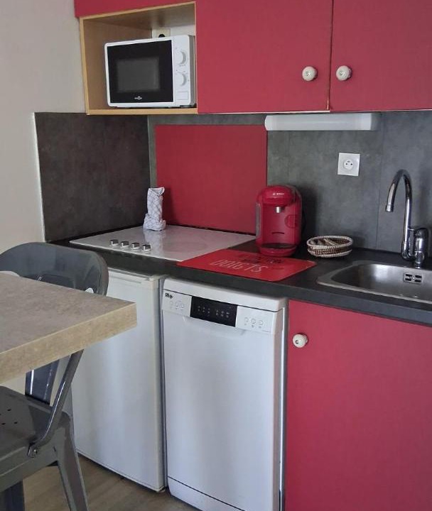 Photo of Kitchen in Serris