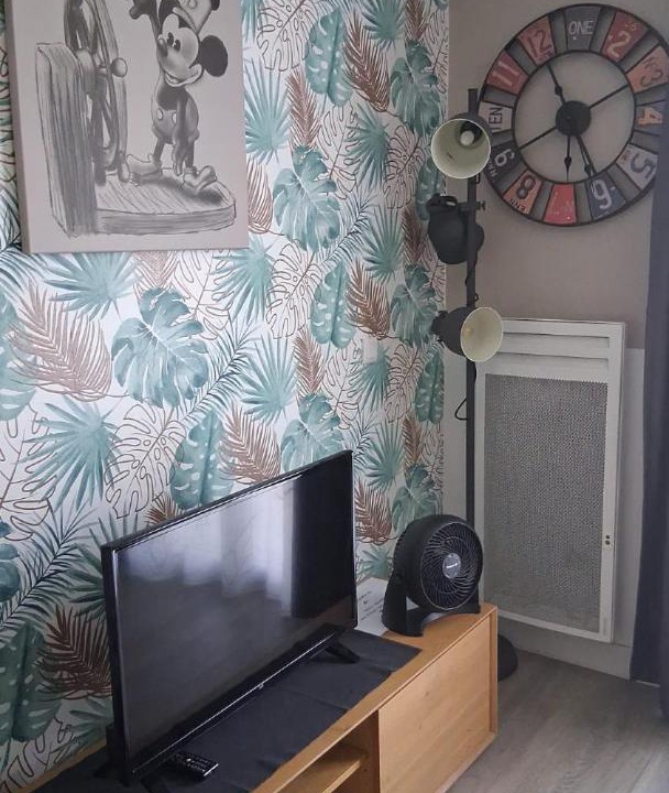 Photo of Livingroom in Serris