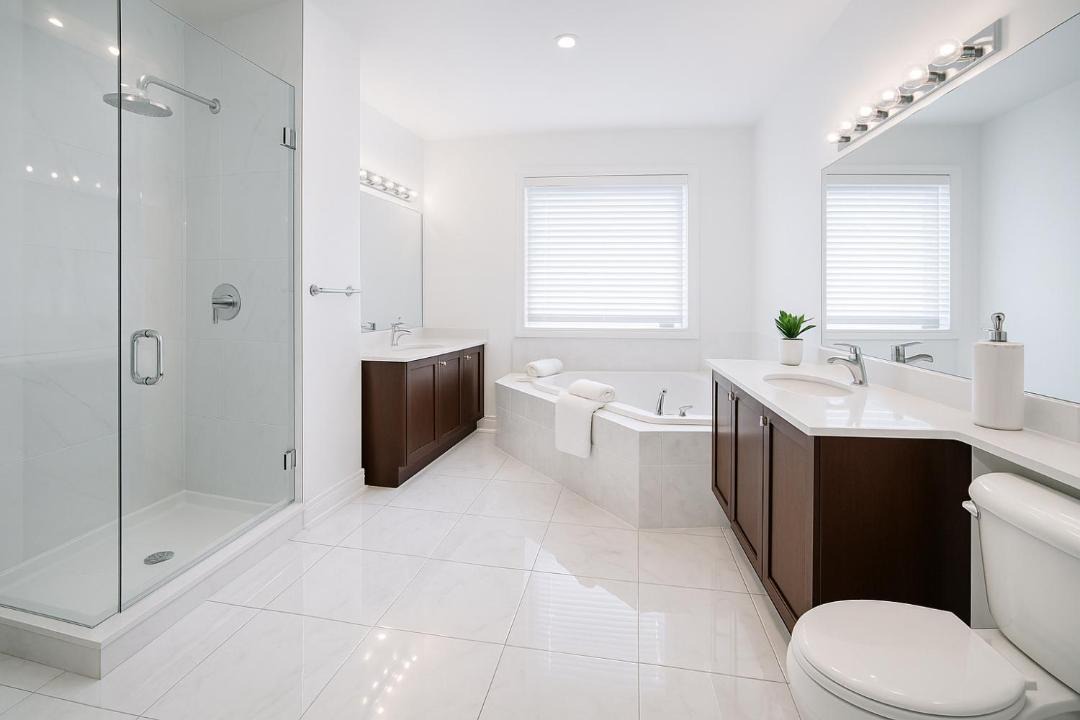 Photo of Bathroom in Markham